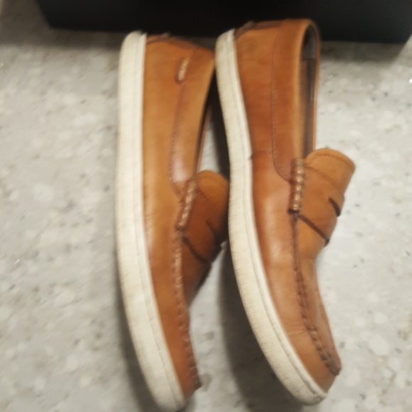 Cole Haan Men's loafer - Picture 4 of 7
